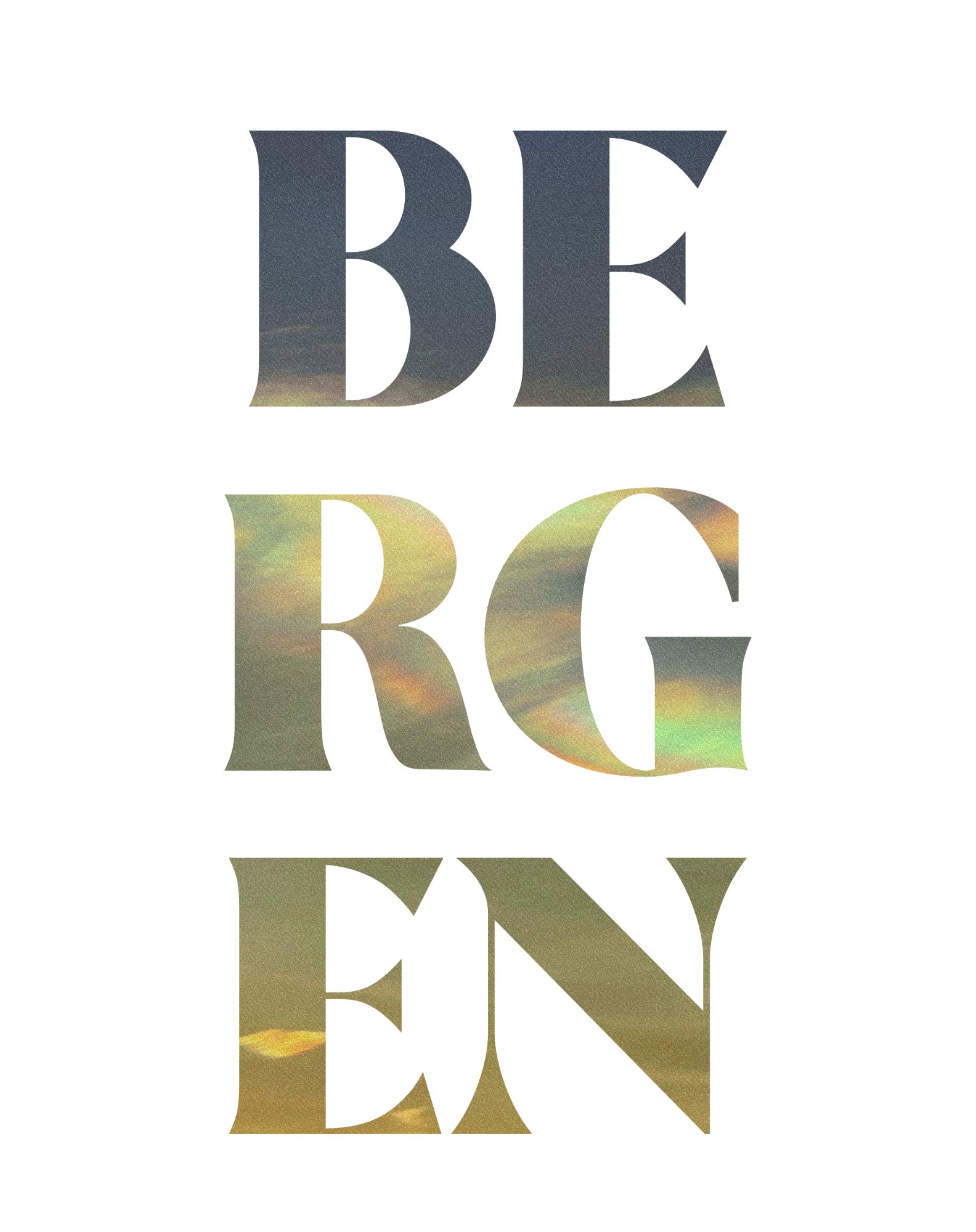 Bergenplakaten